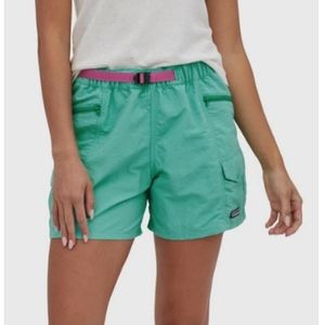 Patagonia Women's Krizia Martin Outdoor Everyday Shorts
